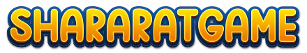 shararatgame Logo